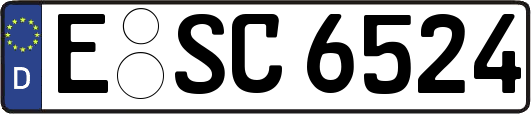 E-SC6524