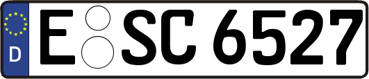 E-SC6527