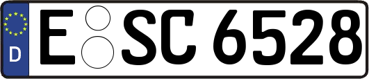 E-SC6528