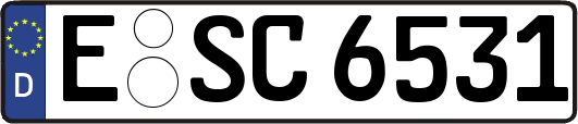 E-SC6531