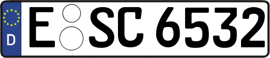 E-SC6532