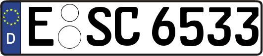 E-SC6533