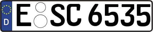 E-SC6535