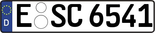 E-SC6541