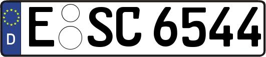 E-SC6544