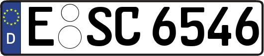 E-SC6546