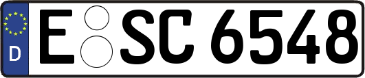 E-SC6548