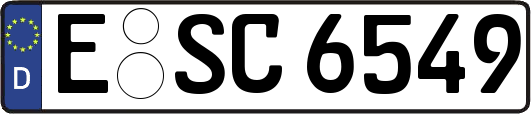 E-SC6549