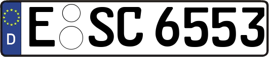 E-SC6553