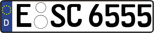 E-SC6555