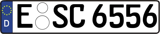 E-SC6556