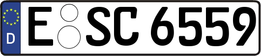 E-SC6559