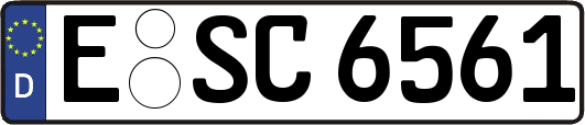 E-SC6561