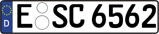 E-SC6562