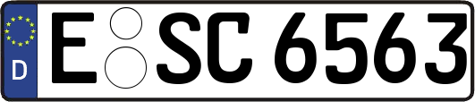 E-SC6563