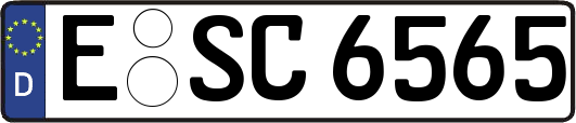 E-SC6565