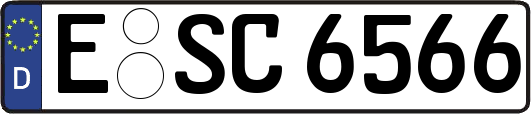 E-SC6566