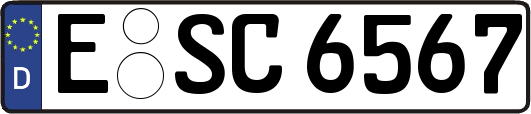 E-SC6567