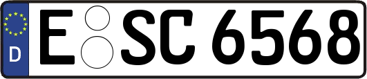 E-SC6568