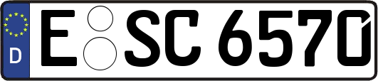 E-SC6570