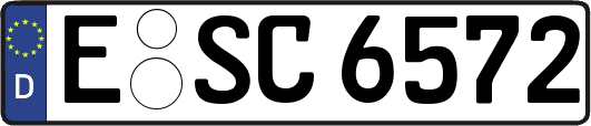 E-SC6572