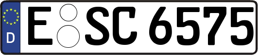 E-SC6575