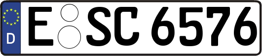 E-SC6576