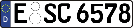 E-SC6578