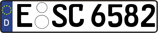 E-SC6582