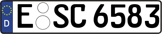 E-SC6583