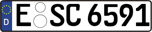 E-SC6591