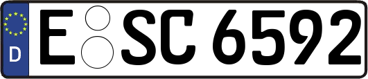 E-SC6592