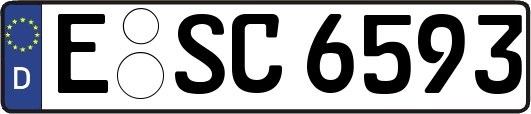 E-SC6593