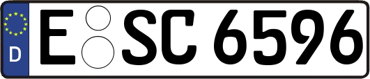 E-SC6596