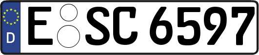E-SC6597