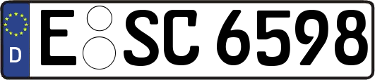 E-SC6598