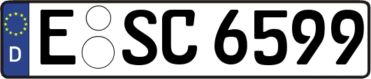 E-SC6599