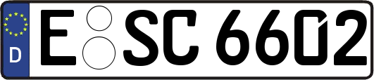 E-SC6602