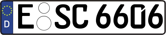 E-SC6606