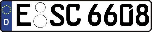 E-SC6608