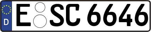 E-SC6646