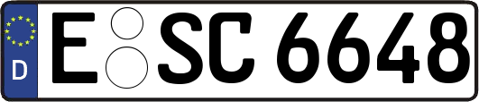 E-SC6648