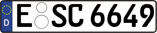 E-SC6649