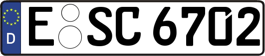 E-SC6702