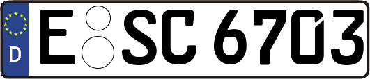 E-SC6703