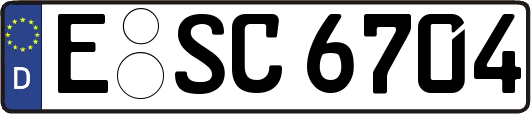 E-SC6704