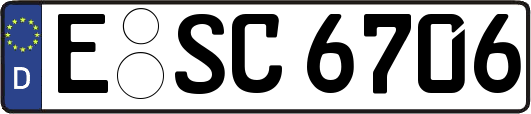 E-SC6706
