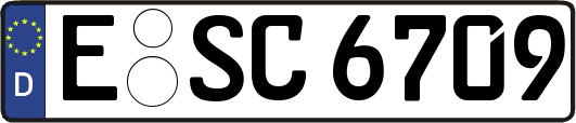 E-SC6709