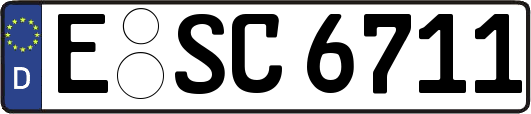 E-SC6711