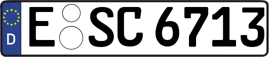 E-SC6713